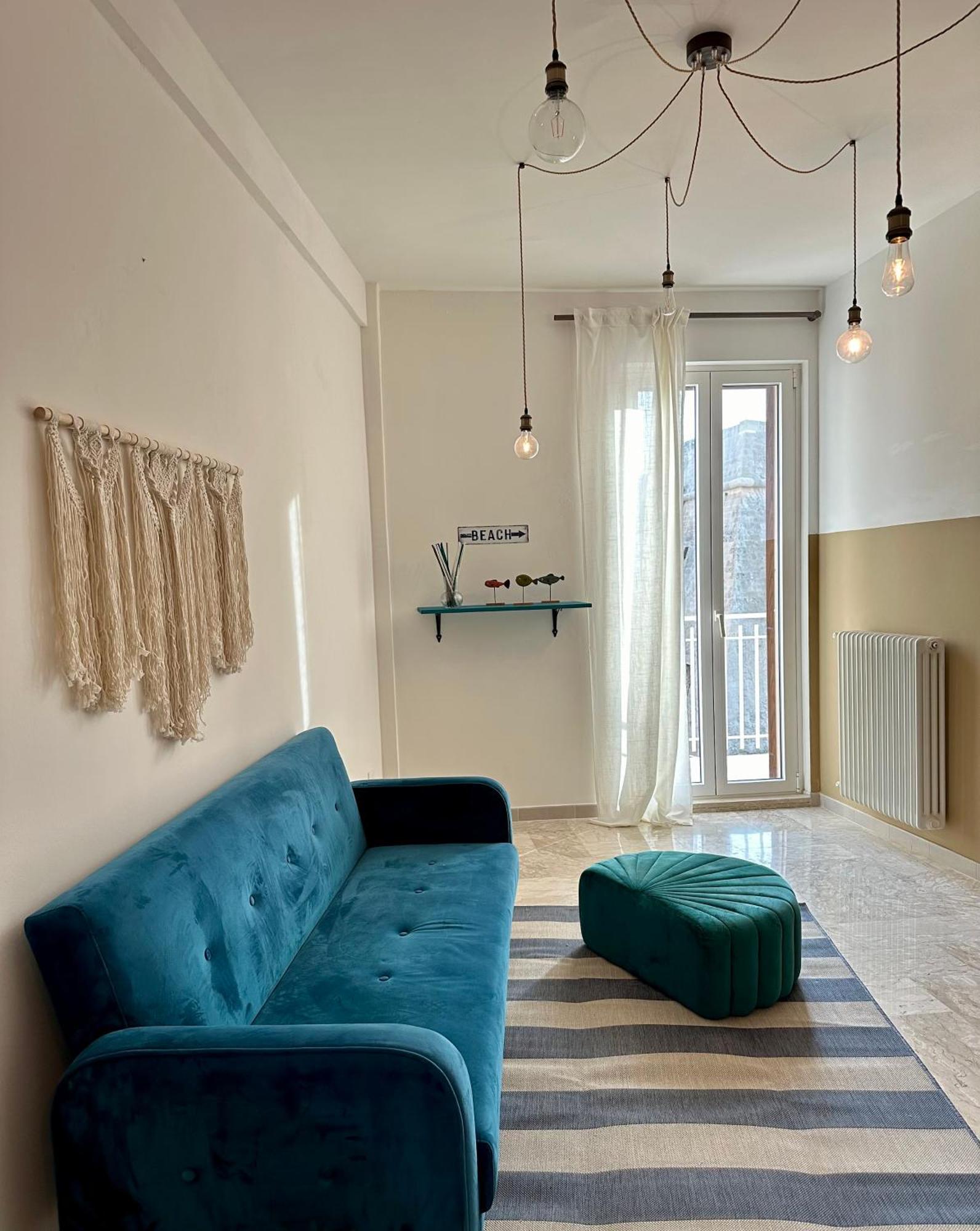 Maris Apartment By Tenuta Pinto Mola di Bari Exterior photo